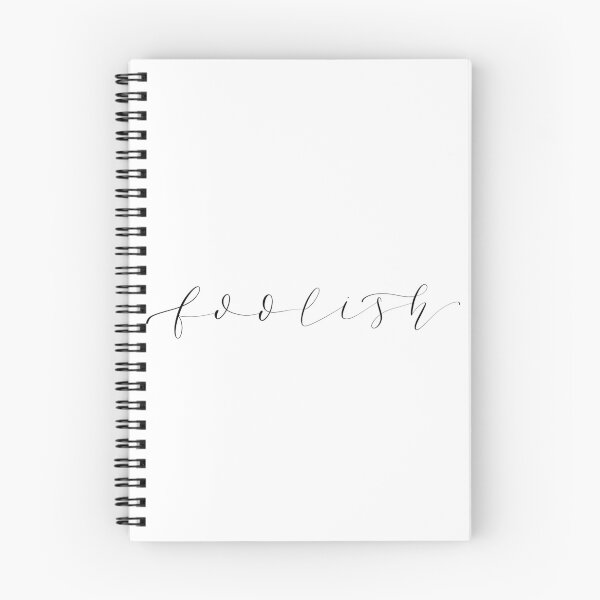 Item preview, Foolish designed and sold by isacaste.