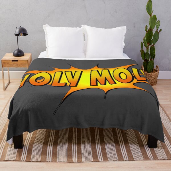 Item preview, Holy Moly designed and sold by rogue-design.