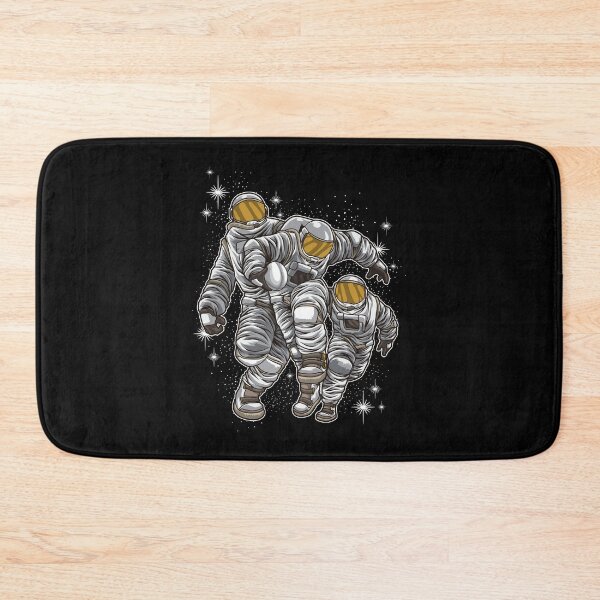 Item preview, Wild Rugby Astronauts Fights For Victory designed and sold by anziehend.