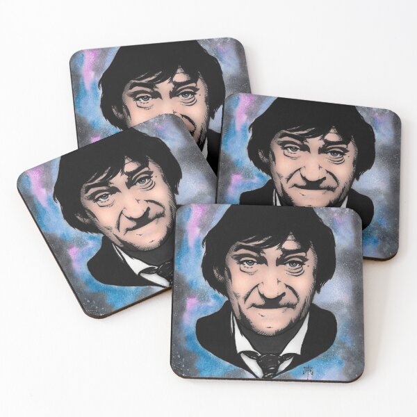 Item preview, The Cosmic Hobo. designed and sold by Frankie Doodles!.