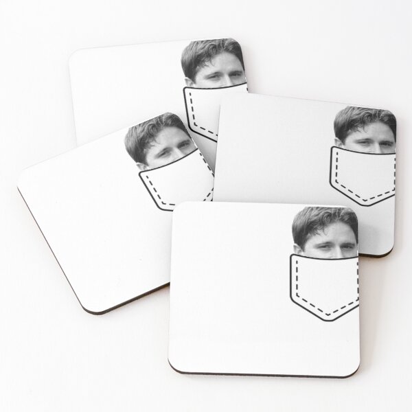 Item preview, Kappa fake poket designed and sold by Riku-Ortiz.