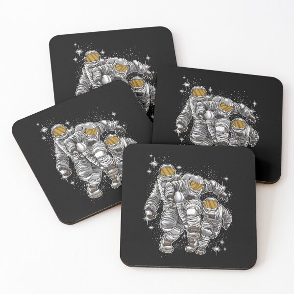 Item preview, Wild Rugby Astronauts Fights For Victory designed and sold by anziehend.