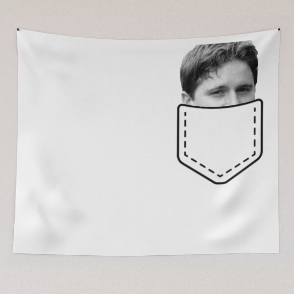 Item preview, Kappa falso poket designed and sold by Riku-Ortiz.