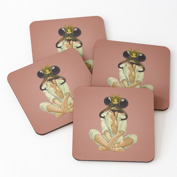 Item preview, Buggin Out - pink designed and sold by Jordyn St. John.