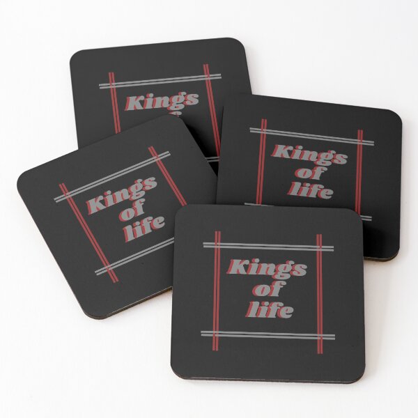 Item preview, Kings of Life designed and sold by Charles Froost _.