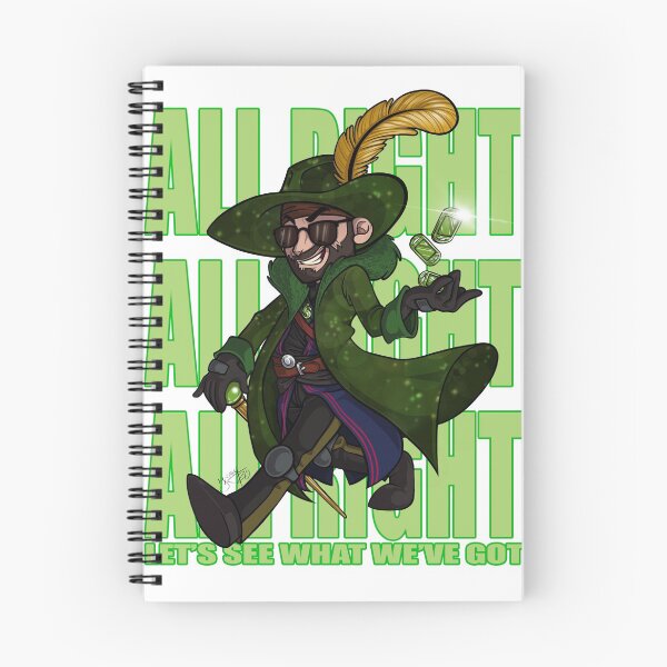 Item preview, Drifter Daddy designed and sold by KiraSaintclair.