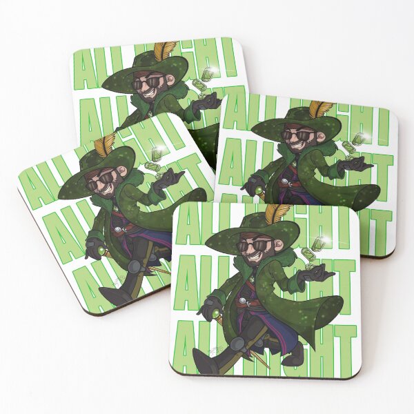 Item preview, Drifter Daddy designed and sold by KiraSaintclair.