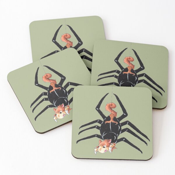 Item preview, Spider Monkey designed and sold by KOKeefeArt.