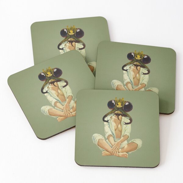 Item preview, Buggin Out - green designed and sold by Jordyn St. John.