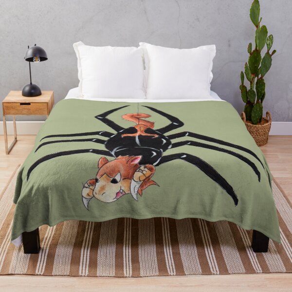 Item preview, Spider Monkey designed and sold by KOKeefeArt.