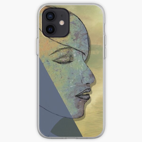 Made For Another World iPhone Soft Case