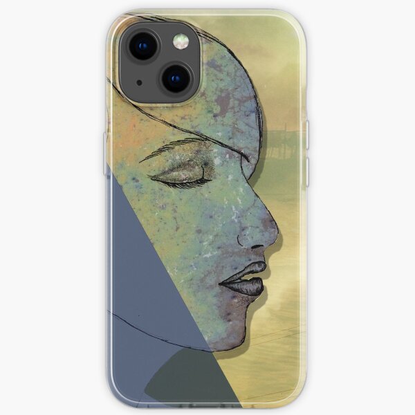 Made For Another World iPhone Soft Case