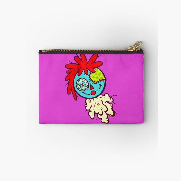 Item preview, Way Too Raggedy Ann designed and sold by artdyslexia.