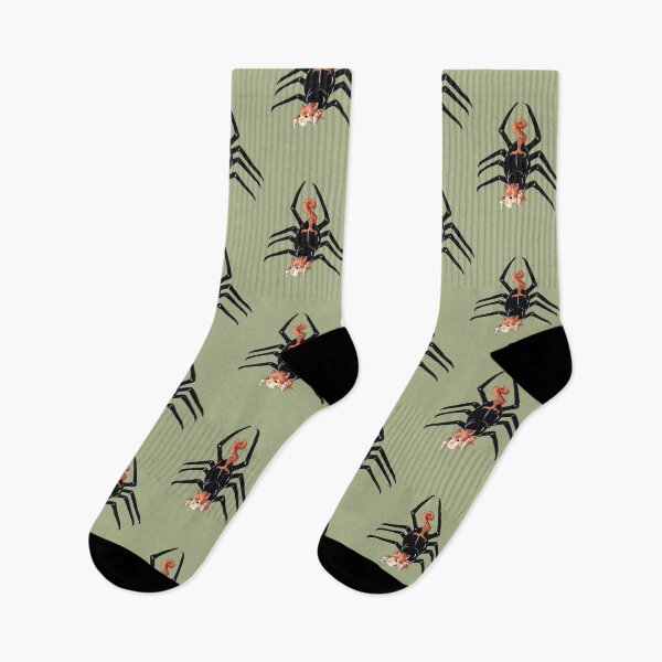 Item preview, Spider Monkey designed and sold by KOKeefeArt.