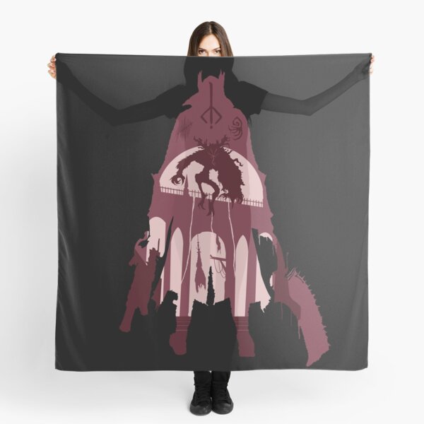 Item preview, The Cleric Beast designed and sold by _ Megaflare.