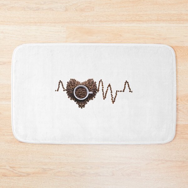 Item preview, Coffee heart designed and sold by Konstantin0718.