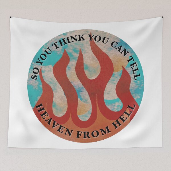 Item preview, so you think you can tell designed and sold by ausketches.