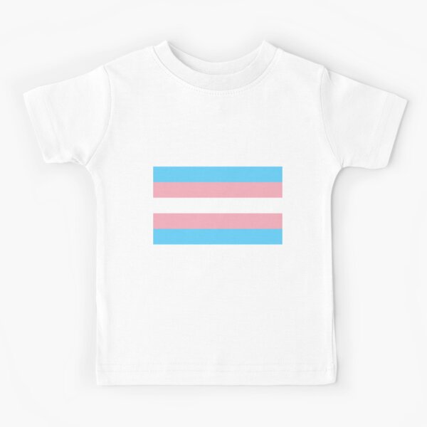 Item preview, I Stand For The Trans Pride Flag - LGBTQ, Transgender, Queer, Trans Rights, Pride designed and sold by SpaceDogLaika.