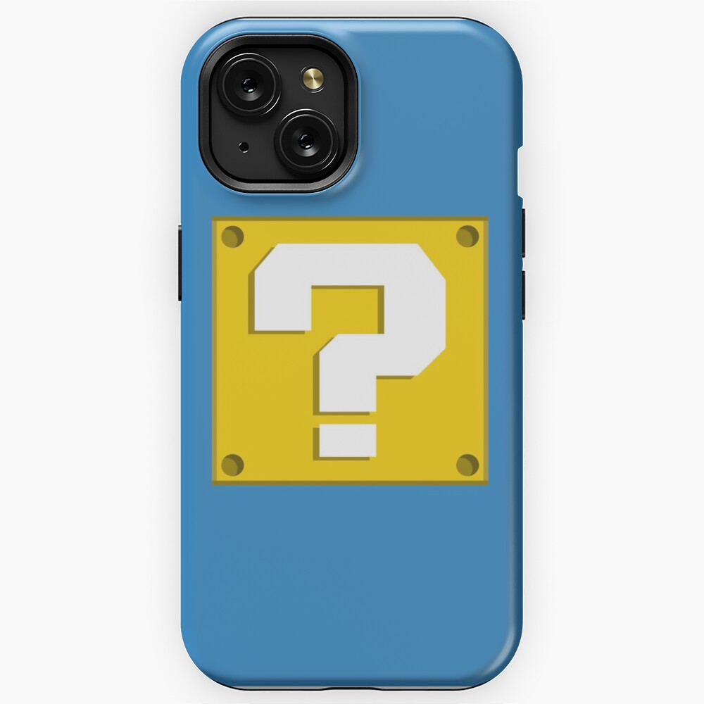 Item preview, iPhone Tough Case designed and sold by ThatMerchStore.