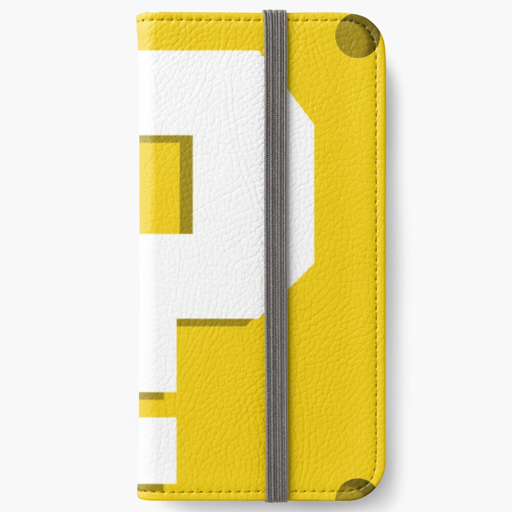 Item preview, iPhone Wallet designed and sold by ThatMerchStore.