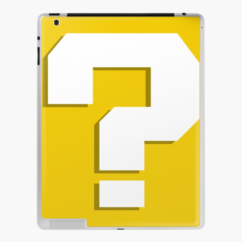 Item preview, iPad Skin designed and sold by ThatMerchStore.