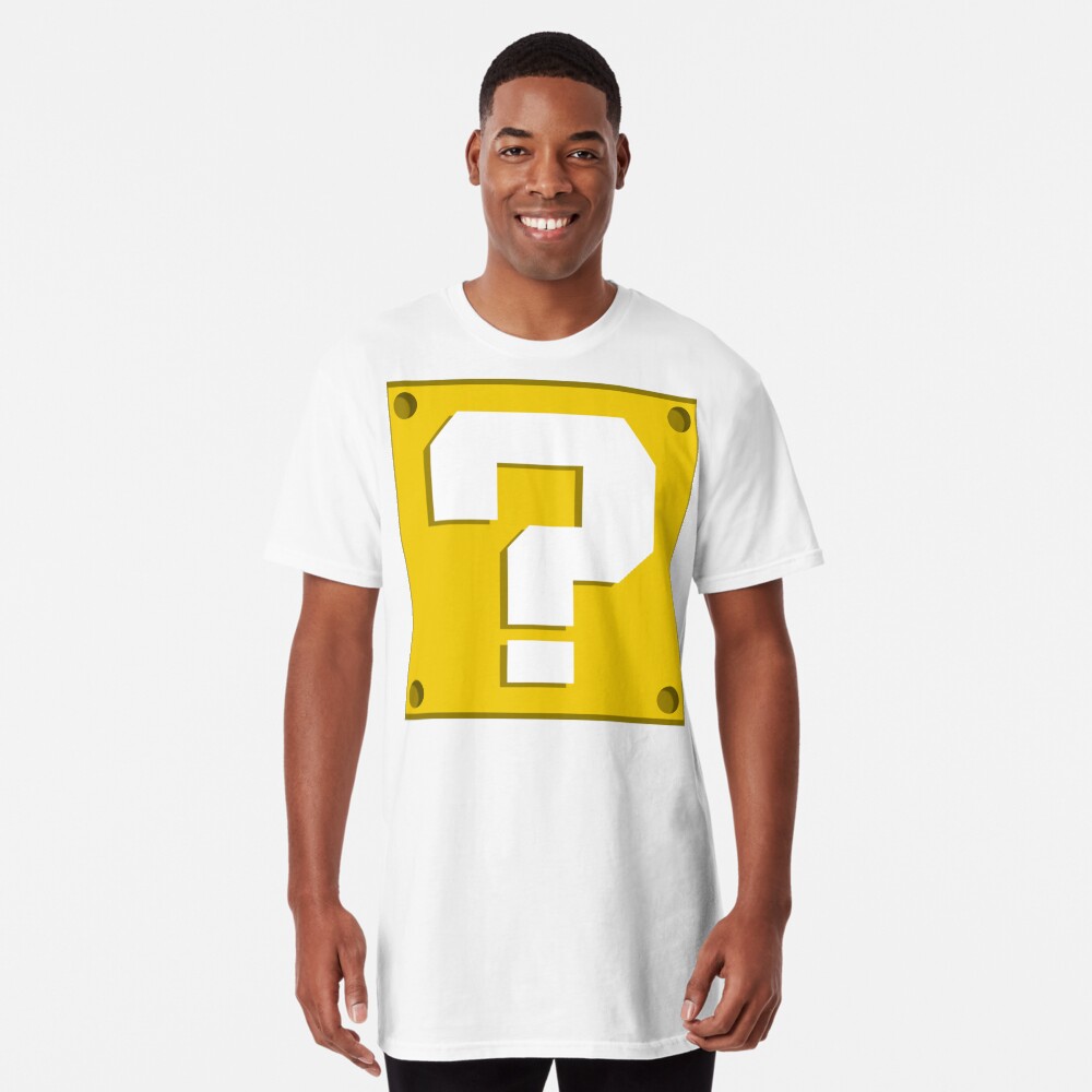 Item preview, Long T-Shirt designed and sold by ThatMerchStore.