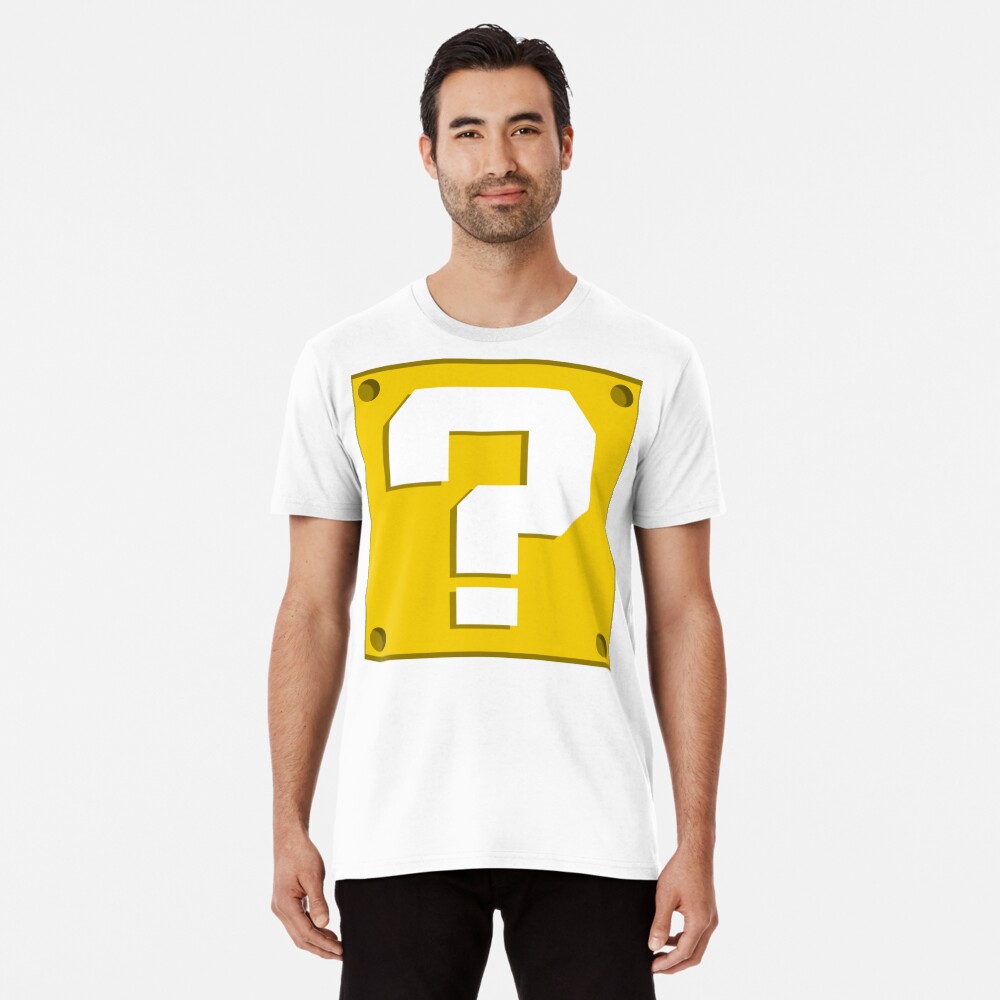 Item preview, Premium T-Shirt designed and sold by ThatMerchStore.