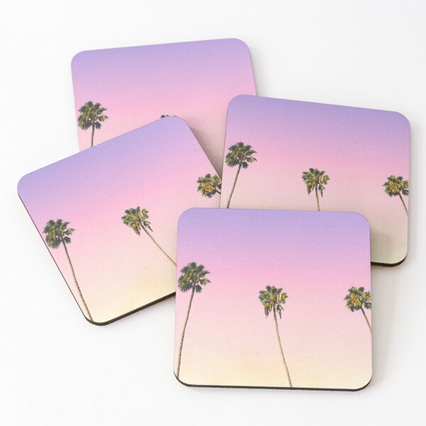 Item preview, Pastel Palms designed and sold by GlowinUp Shop.