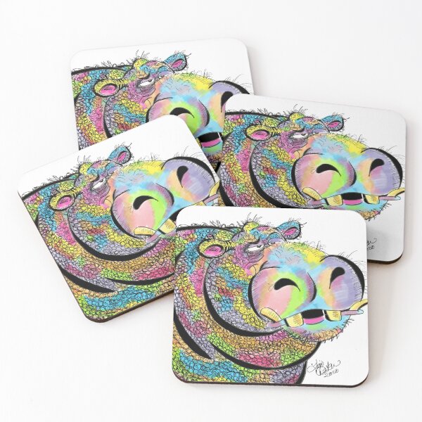 Item preview, Hip Hippo designed and sold by Timothy Decker.