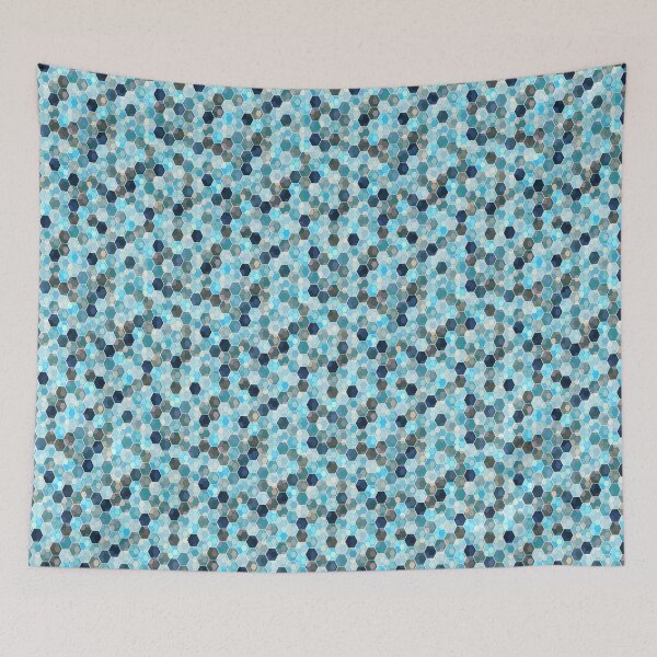 Item preview, Halftone 2 designed and sold by marinaklykva.
