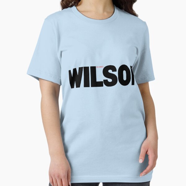 Item preview, Wilson designed and sold by KindofBlue2020.