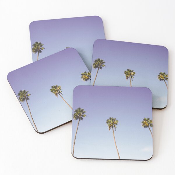 Item preview, Purple Palms designed and sold by GlowinUp Shop.