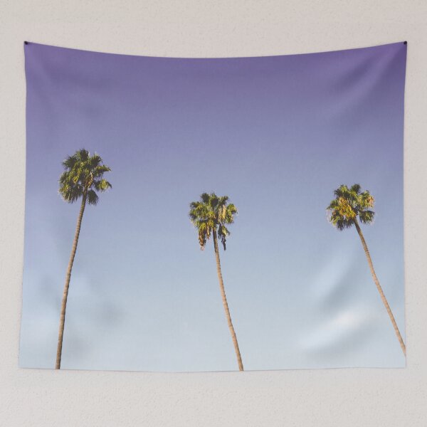 Item preview, Purple Palms designed and sold by GlowinUp Shop.