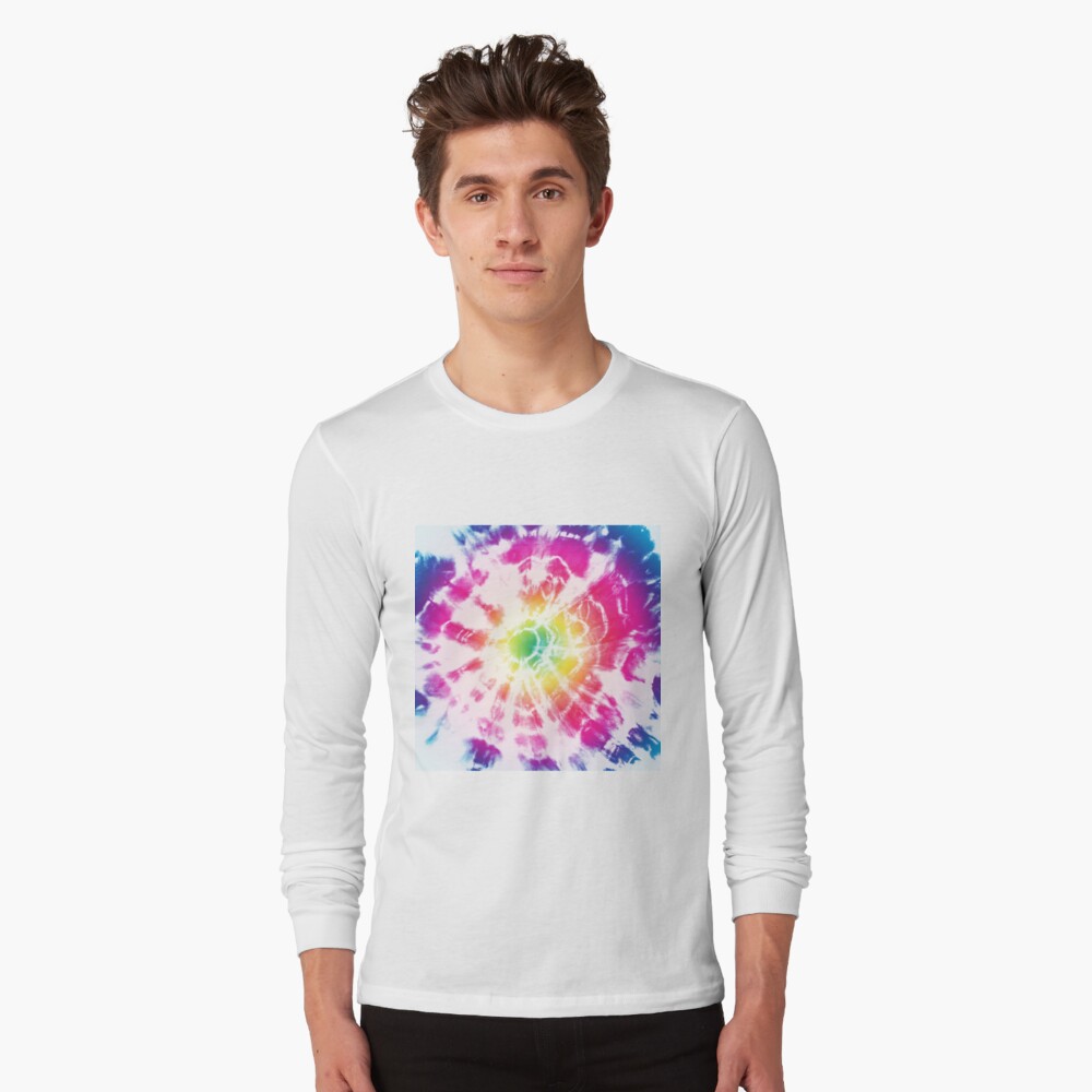 Item preview, Long Sleeve T-Shirt designed and sold by ninabmay.