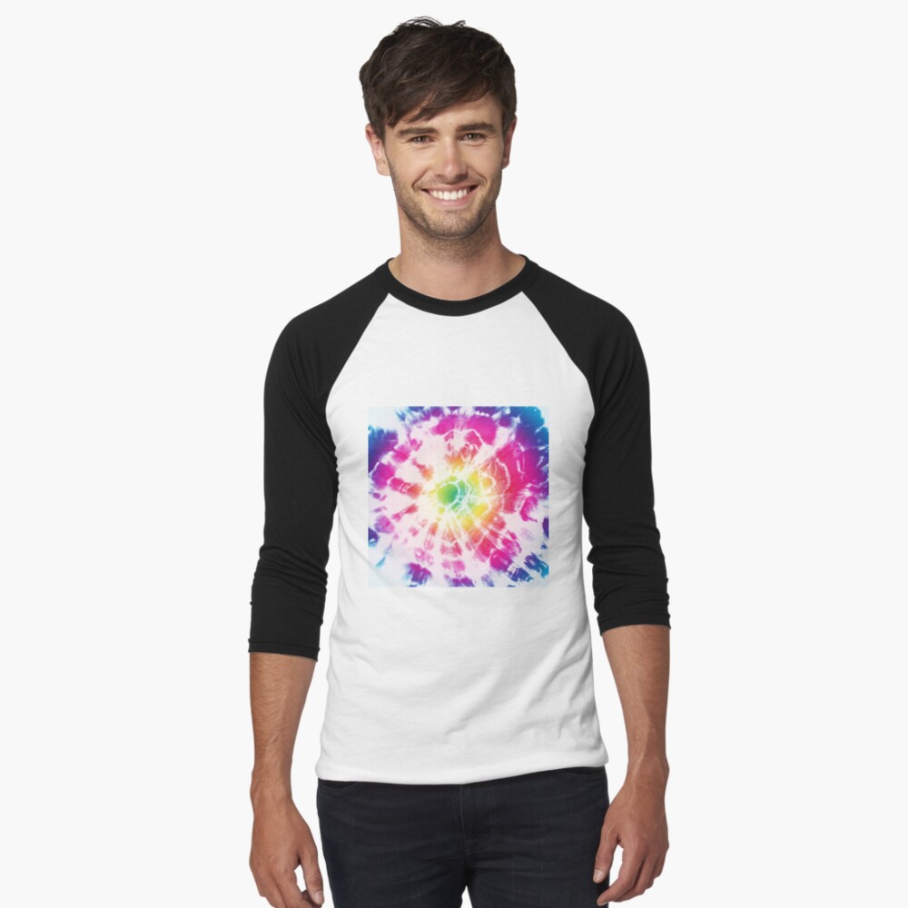 Item preview, Baseball ¾ Sleeve T-Shirt designed and sold by ninabmay.