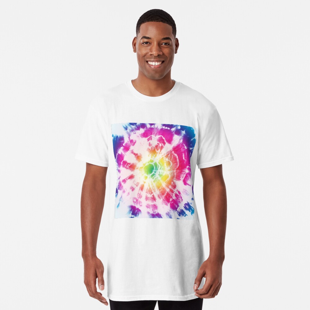 Item preview, Long T-Shirt designed and sold by ninabmay.