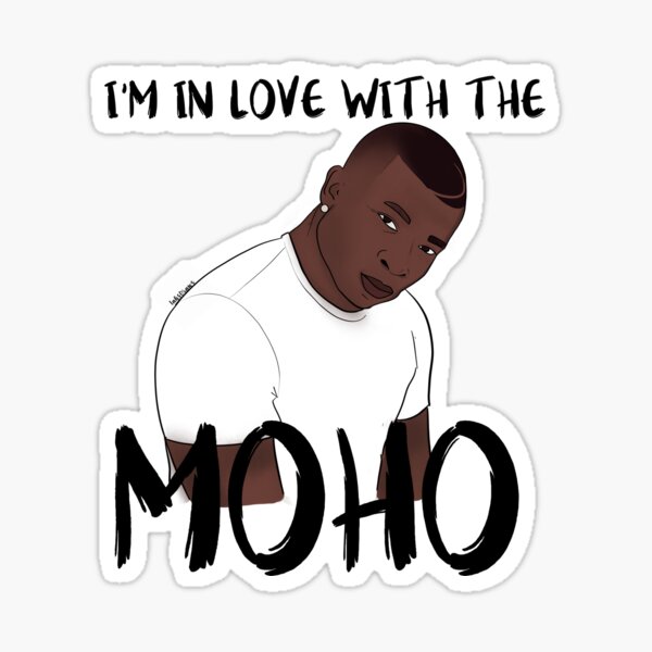Vista previa del artículo con la obra «OT ama el MOHO», diseñado y vendido por Tahsdraws.