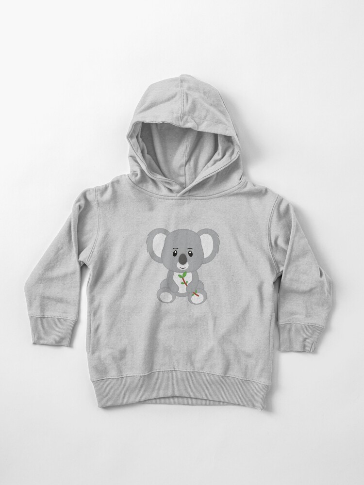 Koala best sale bear hoodie