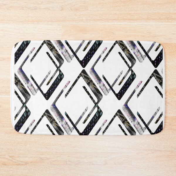 Item preview, An abstract geometric pattern. 1 designed and sold by marinaklykva.