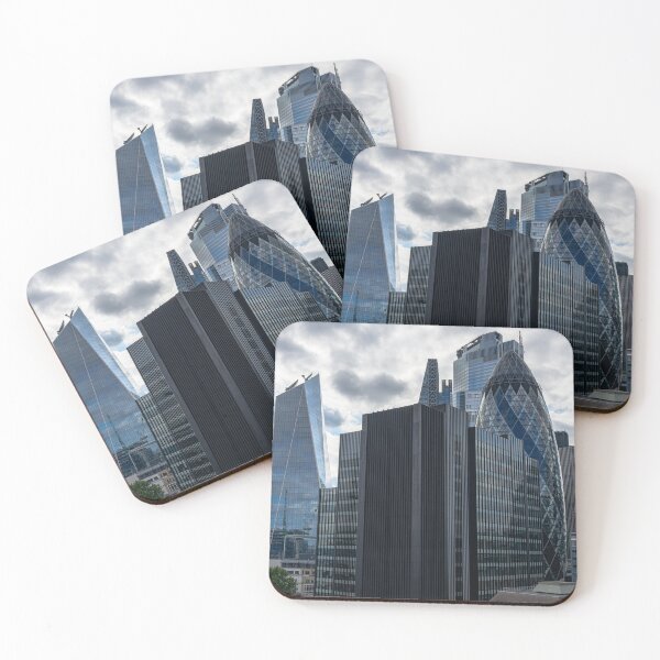 Item preview, It's hard not to love views of the City designed and sold by Tom Ryan-Elliott.