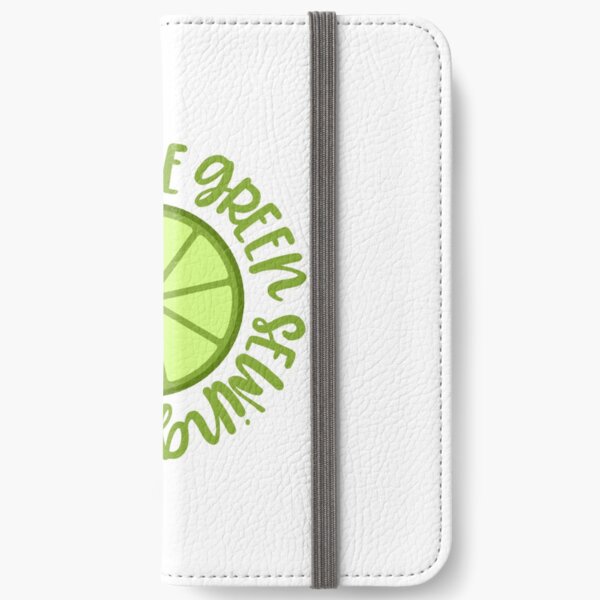 Untitled iPhone Wallet