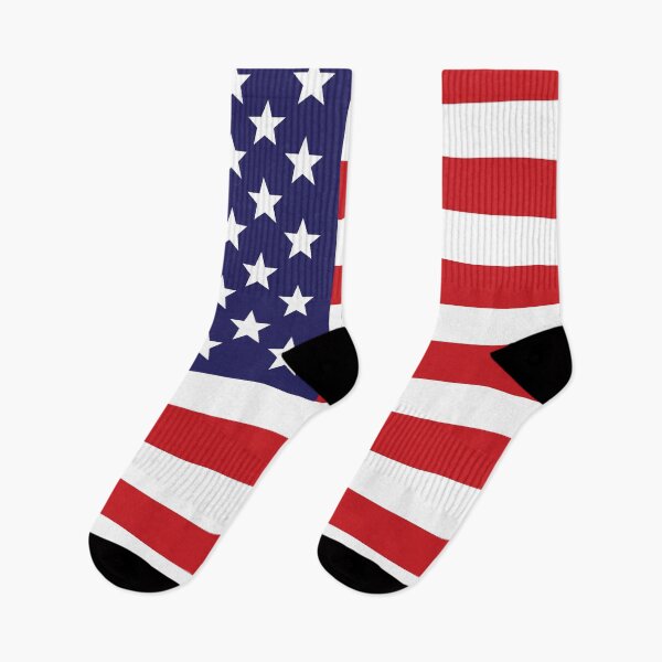 Item preview, Classic American Flag designed and sold by lorenklein.