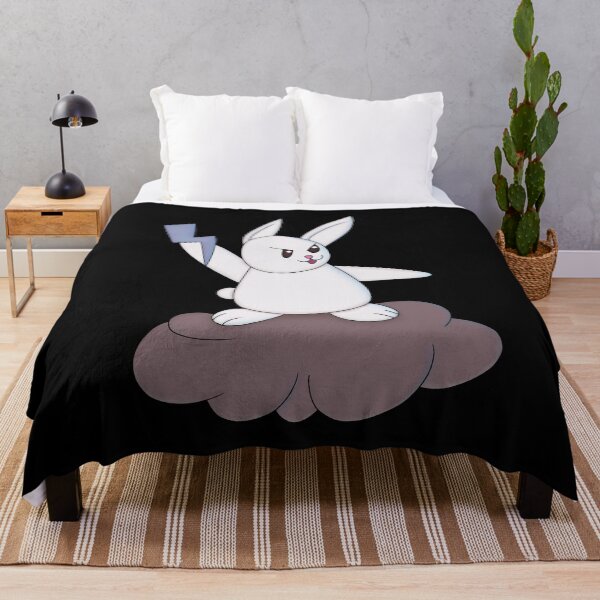 Item preview, Rabbit Zues designed and sold by palaco210.