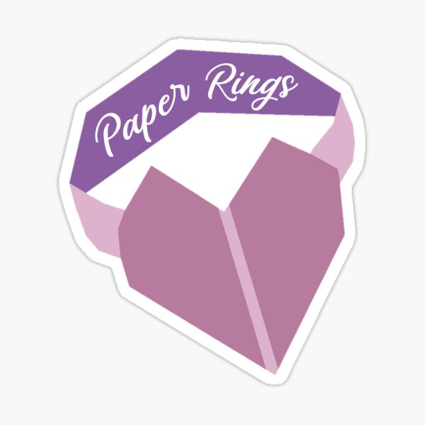 Paper Rings's Instagram, Twitter & Facebook on IDCrawl