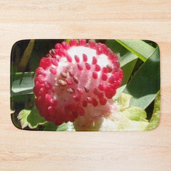 Item preview, My Strawberry Resolution designed and sold by Mark Polk.