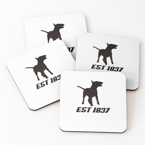 Item preview, Bull Terrier designed and sold by Moopichino.