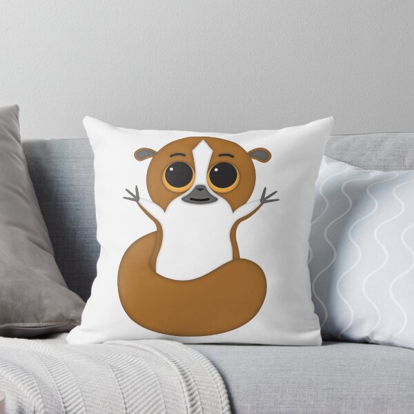 Item preview, Lemur baby designed and sold by animalsandkids.