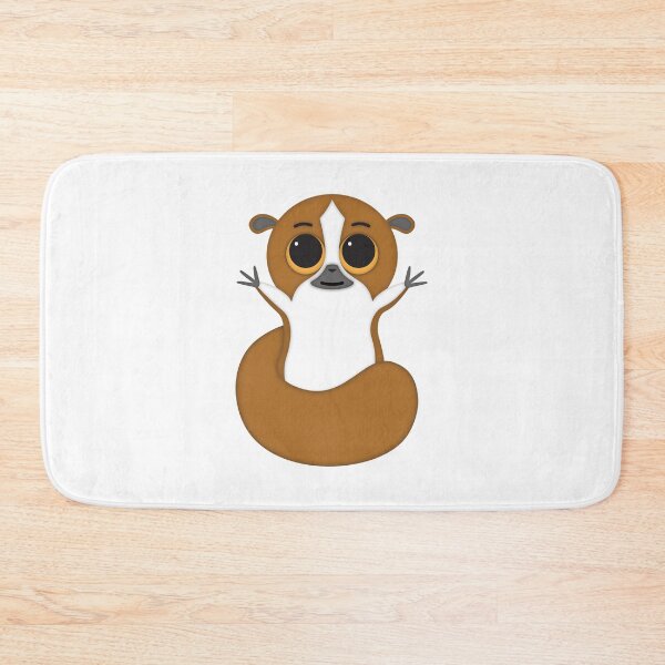 Item preview, Lemur baby designed and sold by animalsandkids.