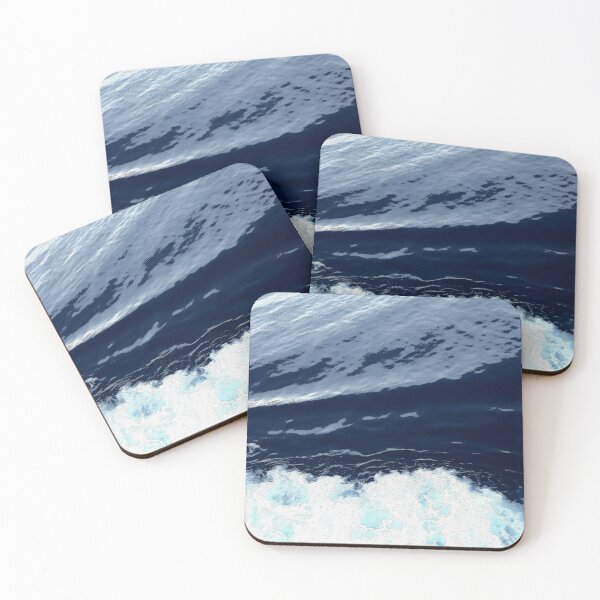 Item preview, Ocean waves designed and sold by Nezumi98.