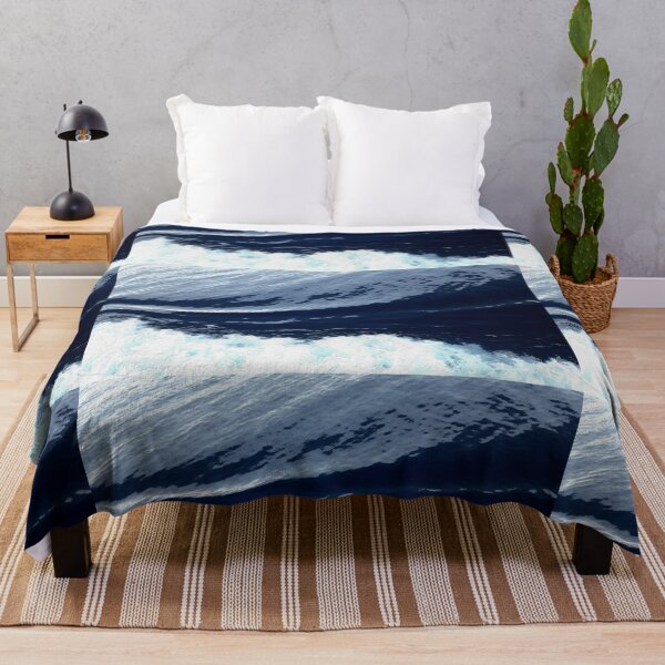 Item preview, Ocean waves designed and sold by Nezumi98.